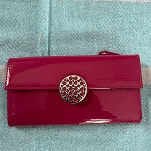 Coach Women's Wallet